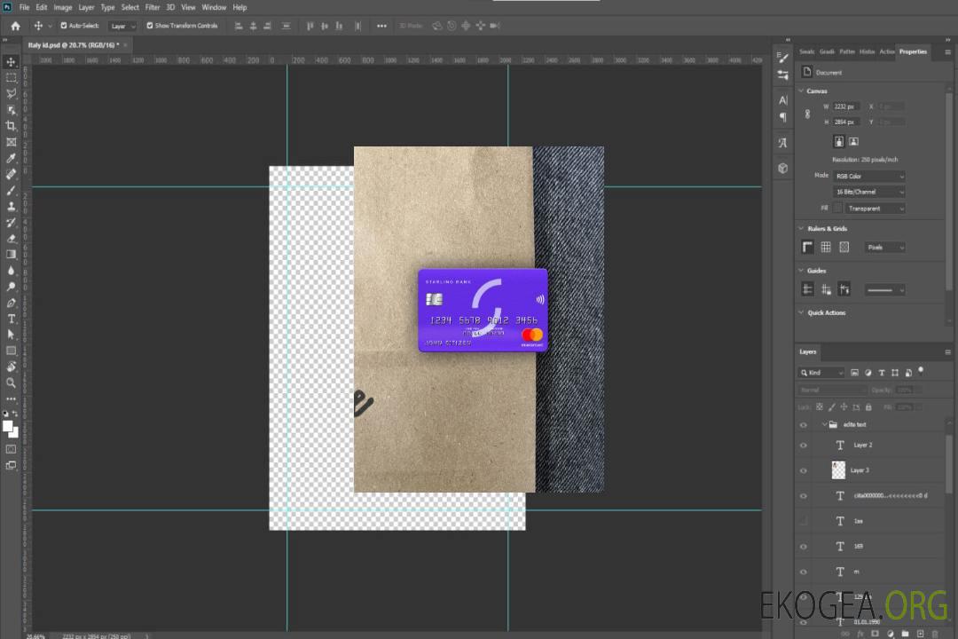 Royaume , Uni Starling bank mastercard photolook recto template Royaume , Uni Starling bank mastercard photolook recto template